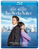 Two Weeks Notice