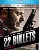 22 Bullets ( immortel, L' )