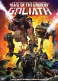 War of the Worlds: Goliath