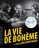 vie de bohème, La