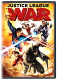 Justice League: War