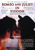 Romeo and Juliet in Yiddish