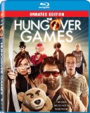 The Hungover Games