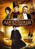 The Adventurer: The Curse of the Midas Box