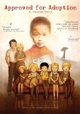 Approved for Adoption ( Couleur de peau: Miel ) Approved for Adoption ( Couleur de peau: Miel )