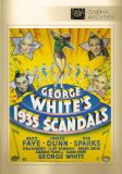 George White's 1935 Scandals