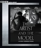 Artist and the Model, The ( artista y la modelo, El )