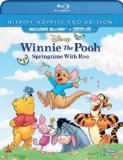 Winnie the Pooh: Springtime with Roo