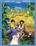 The Jungle Book 2