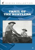 Trail of the Rustlers