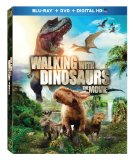 Walking with Dinosaurs 3D