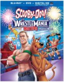 Scooby-Doo! WrestleMania Mystery