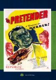 The Pretender