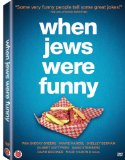 When Jews Were Funny