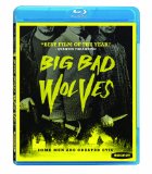 Big Bad Wolves