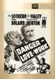 Danger - Love at Work