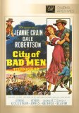 City of Bad Men