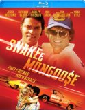 Snake and Mongoose