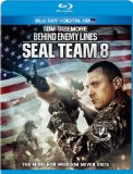 Seal Team Eight: Behind Enemy Lines