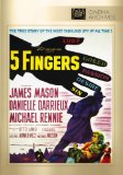 5 Fingers