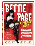 Bettie Page Reveals All