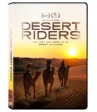 Desert Riders