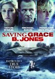 Saving Grace B. Jones