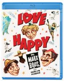 Love Happy