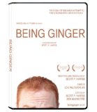 Being Ginger