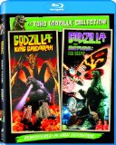 Godzilla and Mothra: The Battle for Earth ( Gojira vs. Mosura )