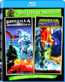 Godzilla vs. Space Godzilla ( Gojira VS Supesugojira )