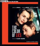 Color of Lies, The ( Au coeur du mensonge )