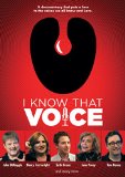 I Know That Voice