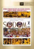 Sodom and Gomorrah