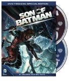 Son of Batman