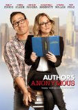 Authors Anonymous