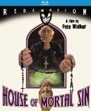 House of Mortal Sin ( Confessional, The )