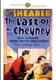 The Last of Mrs. Cheyney