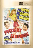 Footlight Serenade