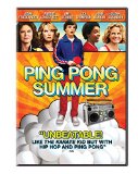 Ping Pong Summer