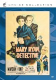 Mary Ryan, Detective