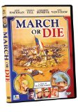 March or Die