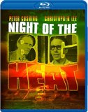 Island of the Burning Damned ( Night of the Big Heat )