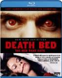 Death Bed: The Bed That Eats