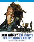 The Private Life of Sherlock Holmes