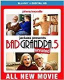 Bad Grandpa .5