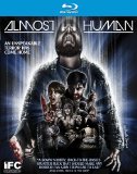 Almost Human