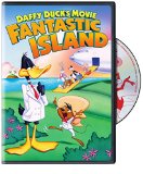 Daffy Duck's Movie: Fantastic Island