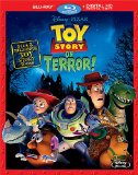 Toy Story of Terror