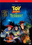 Toy Story of Terror